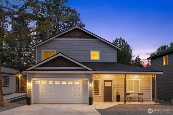 607 Park Street, Cle Elum, WA 98922