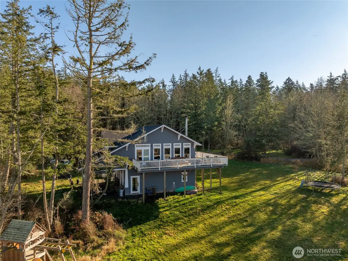 1372 Bakerview Road, Lopez Island, WA 98261 - Image #1