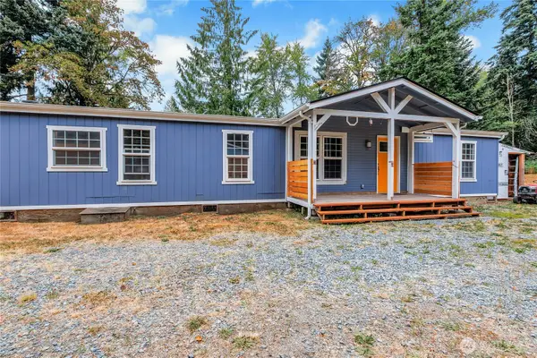 28205 73rd Ave E, Graham, WA 98338