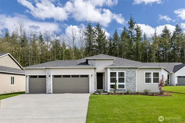 61 Mccartney Peak Lane #73, Port Ludlow, WA 98365