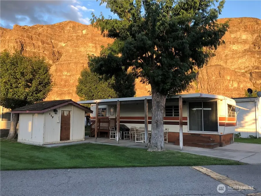 8818 Crescent Bar Road Nw #117, Quincy, WA 98848 - #2