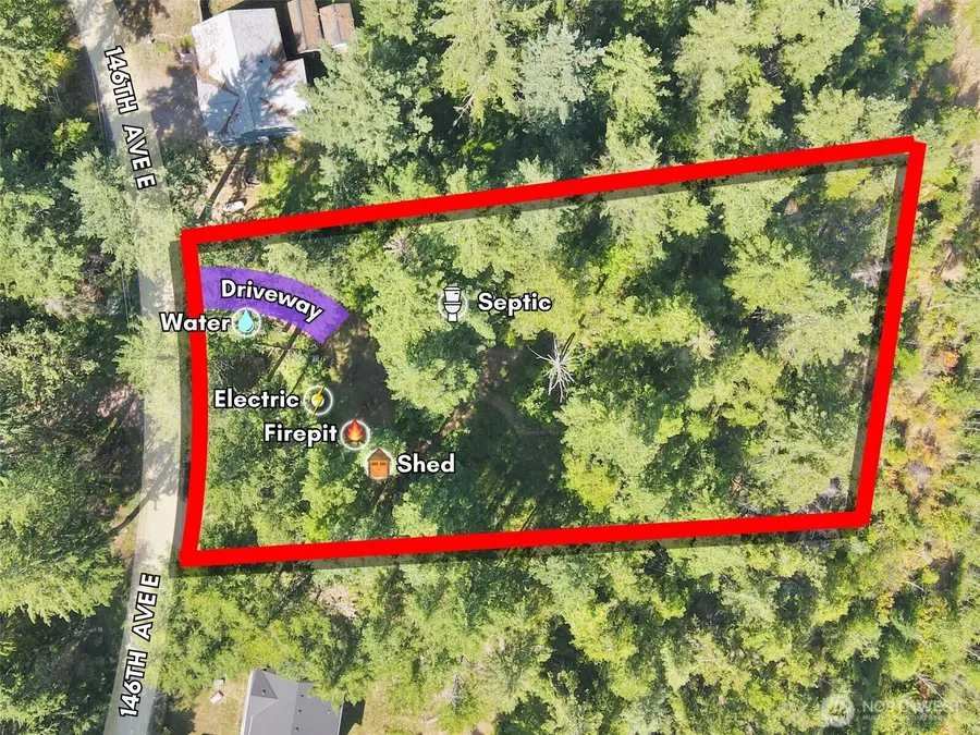 49923 146th Avenue E #36, Eatonville, WA 98328 - #2