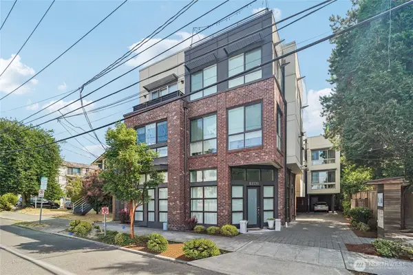 6312 32nd Avenue Nw #C, Seattle, WA 98107