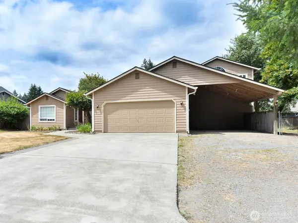 21114 94th Avenue Ct E, Graham, WA 98338