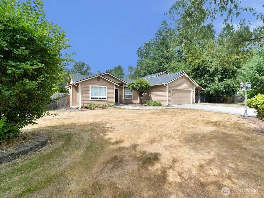 21114 94th Avenue Ct E, Graham, WA 98338 - Image #2