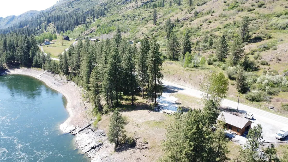 4239 Northport Flat Creek Road, Northport, WA 99157 - Image #1