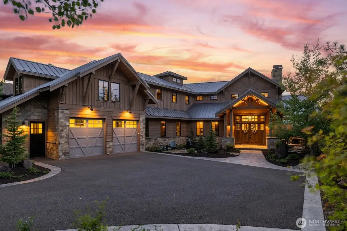 301 Big Hill Drive, Cle Elum, WA 98922 - Image #1