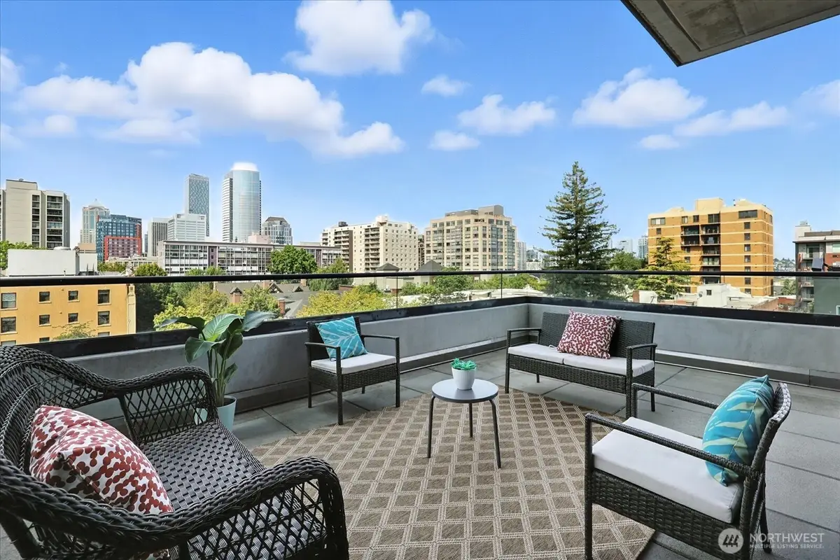 1321 Seneca Street #505, Seattle, WA 98101 - #1