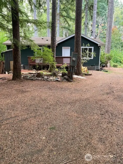 91 N Wigeon Place, Hoodsport, WA 98548 - Image #1