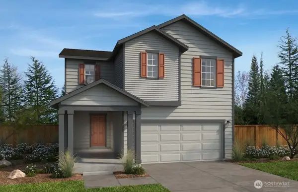 1864 NW Nahele Court #63, Poulsbo, WA 98370