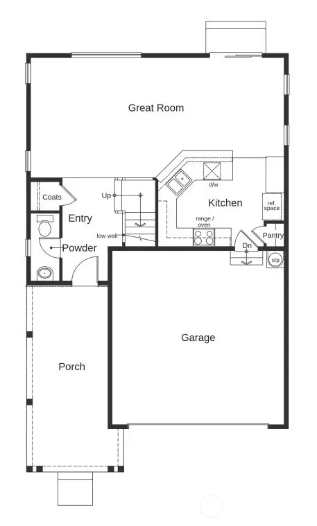 1864 NW Nahele Court #63, Poulsbo, WA 98370 - Image #2