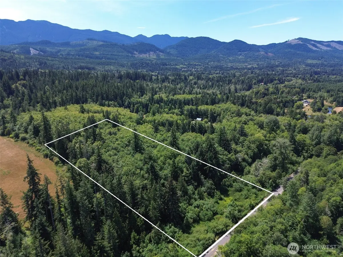 0 Thompson Road, Port Angeles, WA 98363 - Image #1