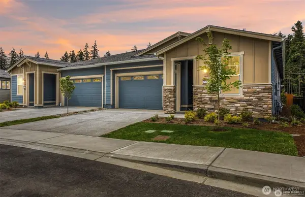 29209 217th Place Se #30, Black Diamond, WA 98010