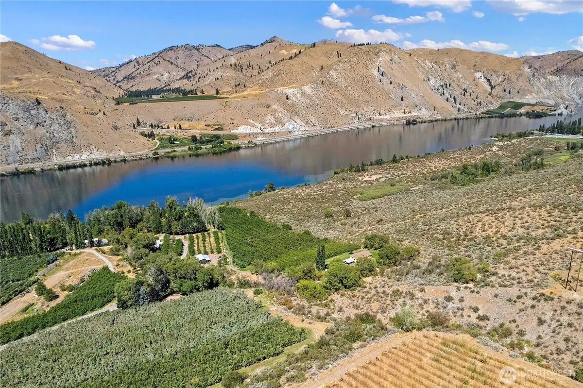 106 Silvest Road, Orondo, WA 98843 - Image #1