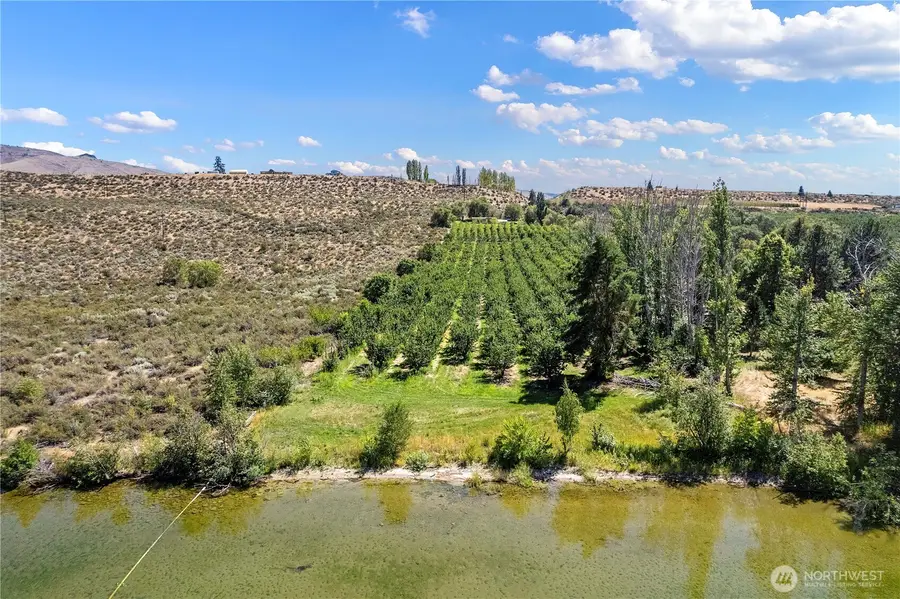 106 Silvest Road, Orondo, WA 98843 - Image #3