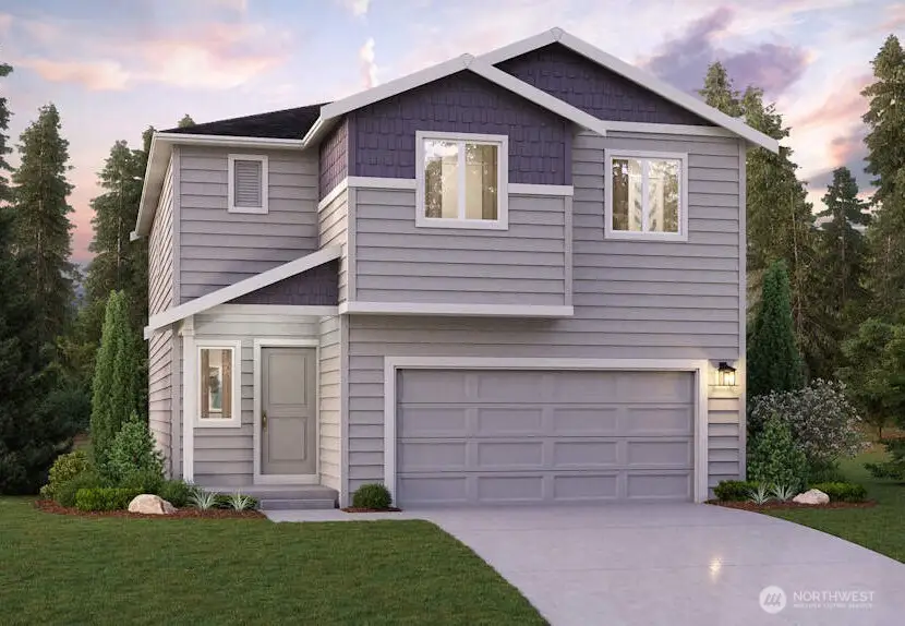 131 Willowbrook Drive, Chehalis, WA 98532 - Image #1