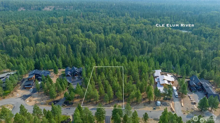 46 Southern Star Lane #Div. 15-46, Cle Elum, WA 98922 - #3