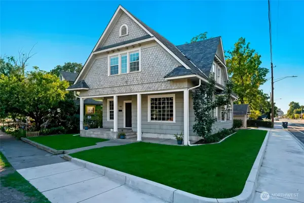 445 Crescent Street, Walla Walla, WA 99362