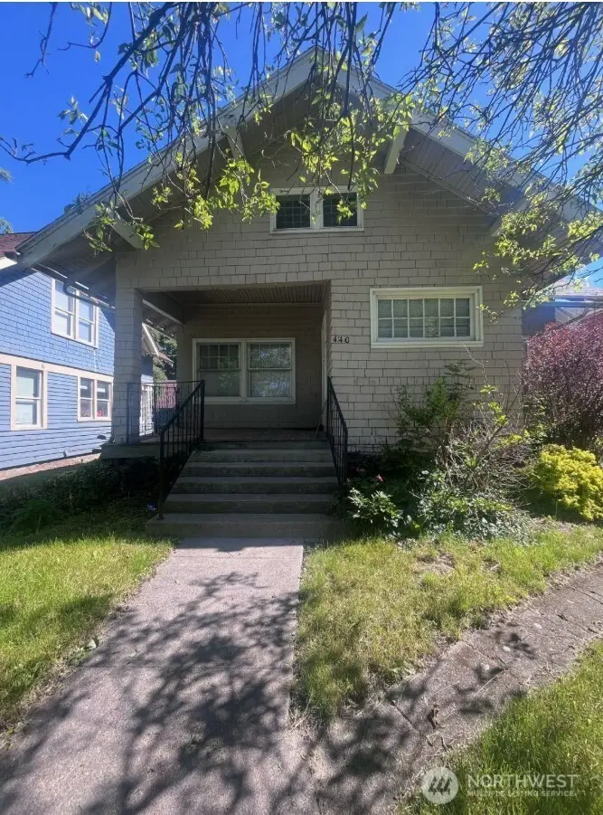 440 NE Campus Street, Pullman, WA 99163 - Image #1