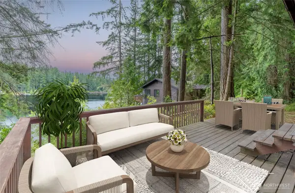 4945 Lakeside Drive, Langley, WA 98260