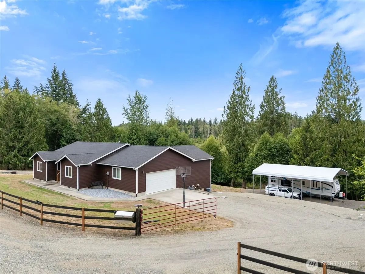 223 Oxbow Lake Lane, Toledo, WA 98591 - Image #1