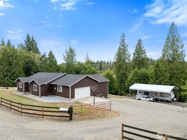 223 Oxbow Lake Lane, Toledo, WA 98591