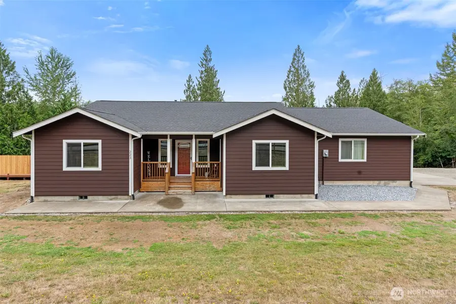 223 Oxbow Lake Lane, Toledo, WA 98591 - Image #2