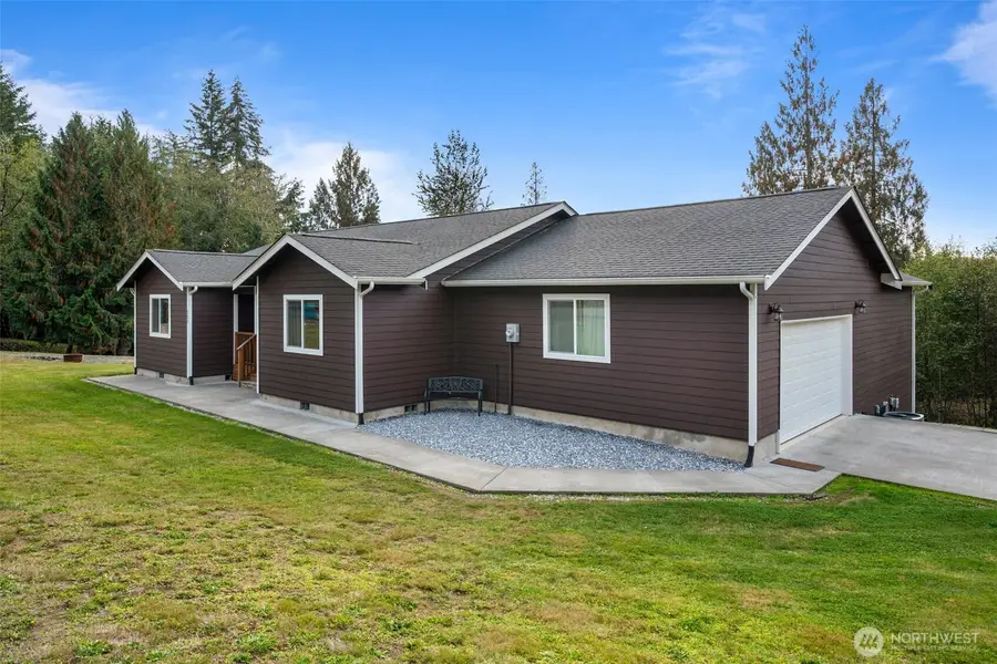 223 Oxbow Lake Lane, Toledo, WA 98591 - Image #3