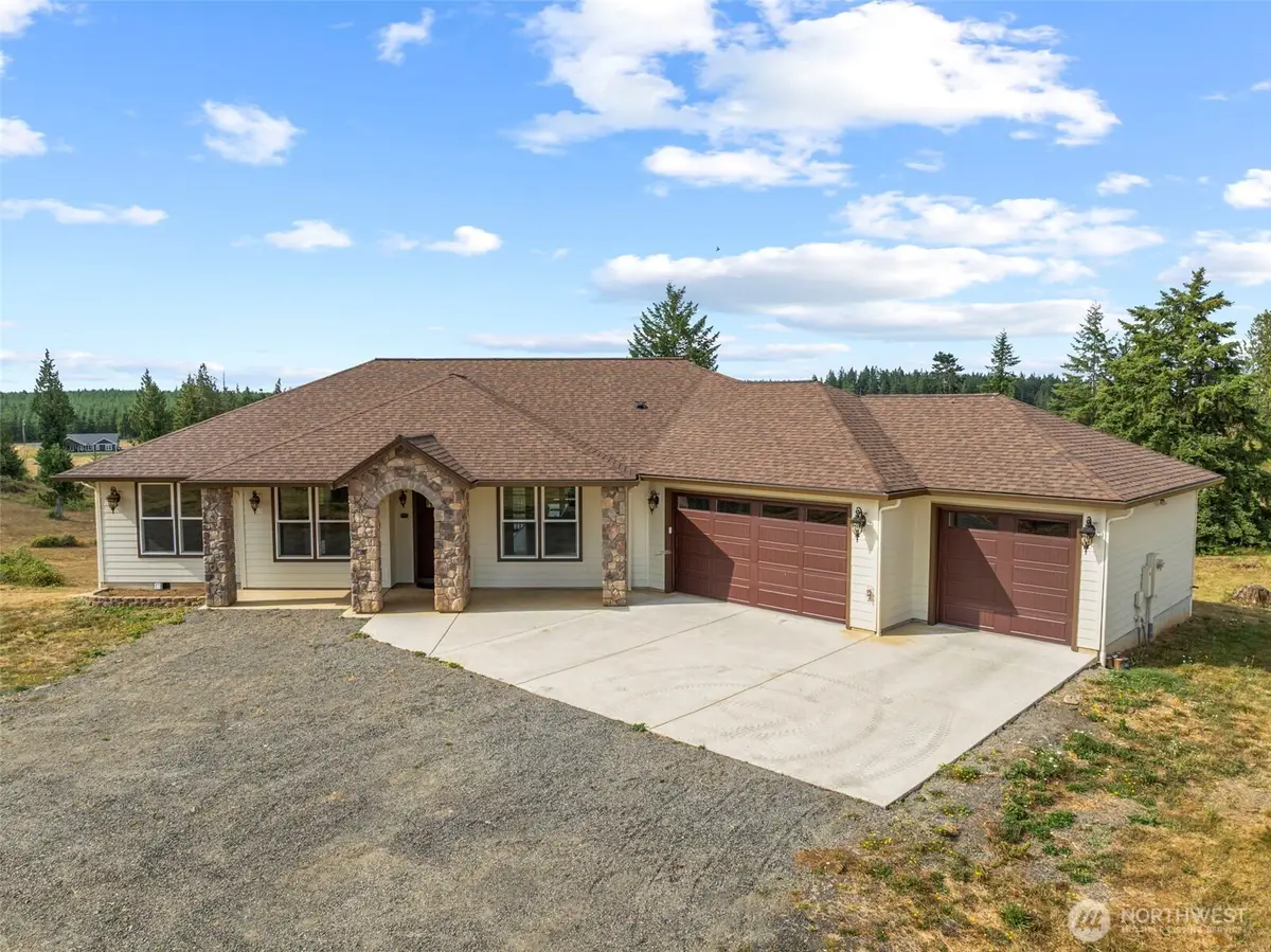 188 Birchfield Parkway, Onalaska, WA 98570 - #1