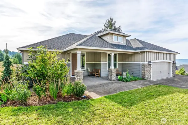 160 Windy River Road, Kalama, WA 98625