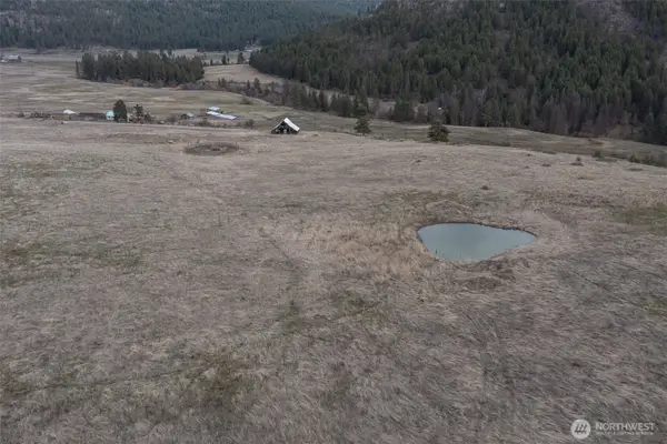 3600 Beck Road, Rice, WA 99167