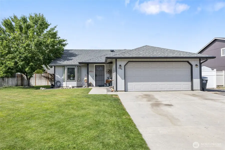 1346 E Greens Loop, Moses Lake, WA 98837 - Image #2
