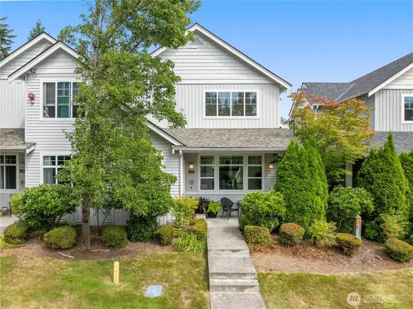 952 232nd Place Ne #952, Sammamish, WA 98074