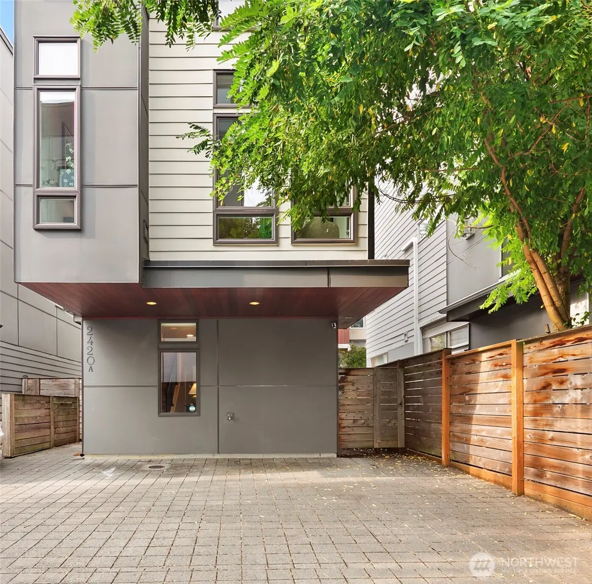 2420 NW 61st Street, Seattle, WA 98107 - Image #1