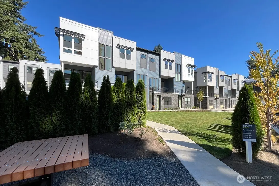 18811 99th Court Ne #C, Bothell, WA 98011 - Image #1