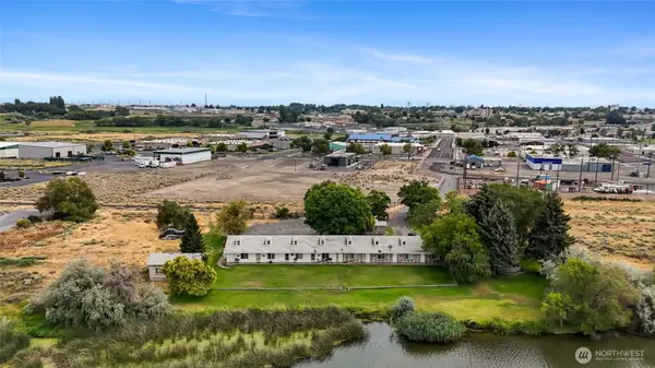 510 N Fig Street, Moses Lake, WA 98837