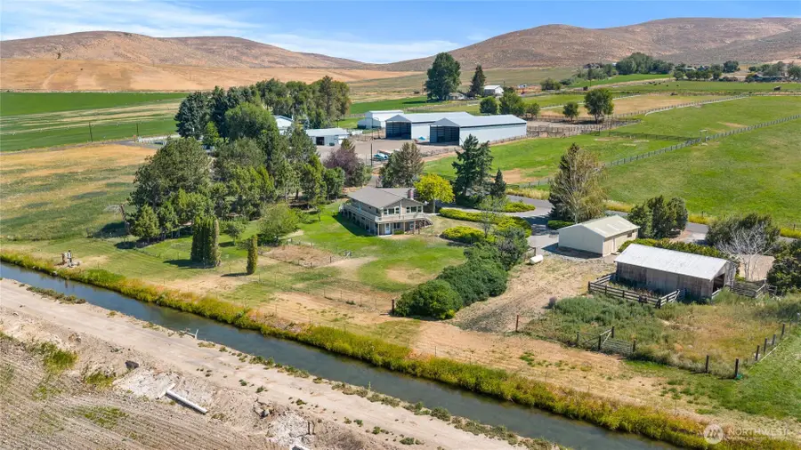 181 Ross Road, Ellensburg, WA 98926 - Image #3