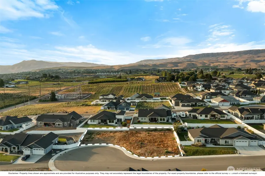 2571 Paisley Street Se, East Wenatchee, WA 98802 - Image #2