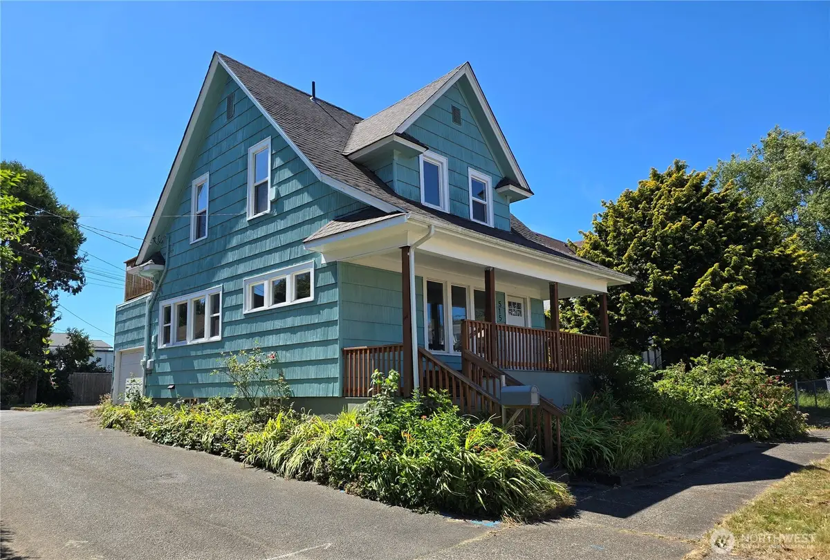 515 N I Street, Aberdeen, WA 98520 - Image #1