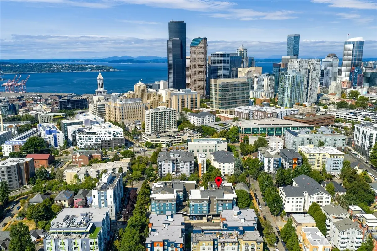 300 10th Avenue #B205, Seattle, WA 98122 - Image #1