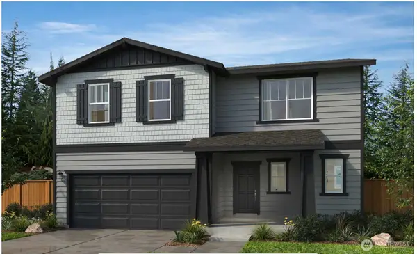 731 Teetor Circle Nw #LOT 14, Orting, WA 98360