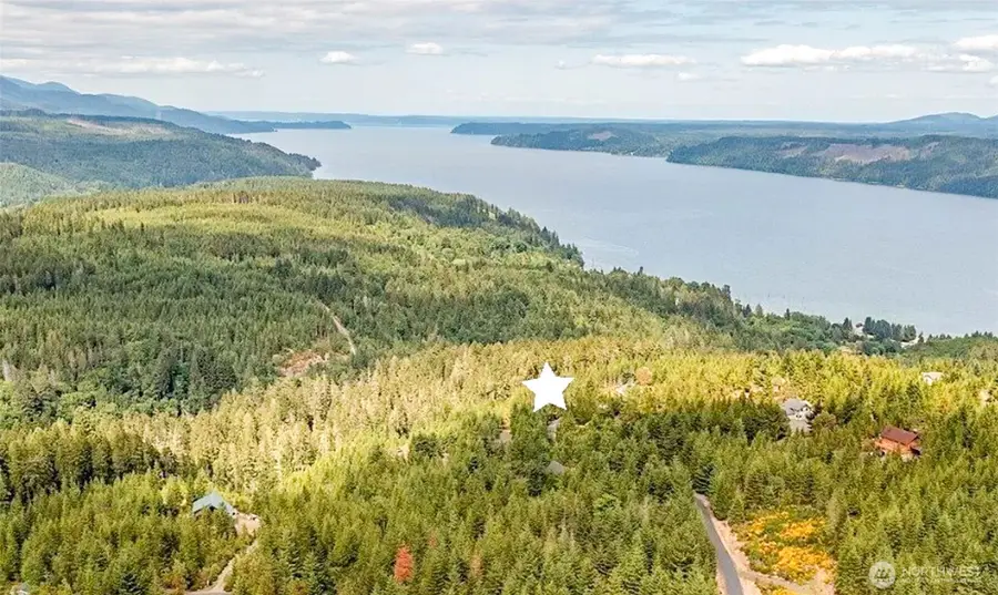 0 N Hamma Ridge Court, Lilliwaup, WA 98555 - Image #2