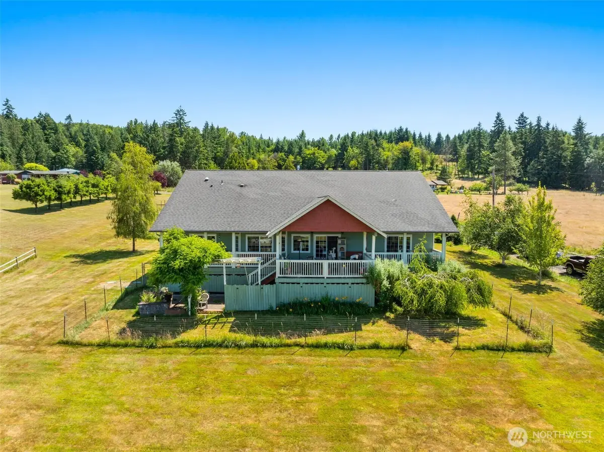 225 Maw Road, Toledo, WA 98591 - Image #1