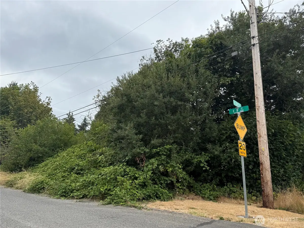 7811 E F Street, Tacoma, WA 98404 - Image #1