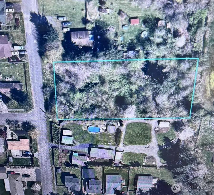 7811 E F Street, Tacoma, WA 98404 - Image #2