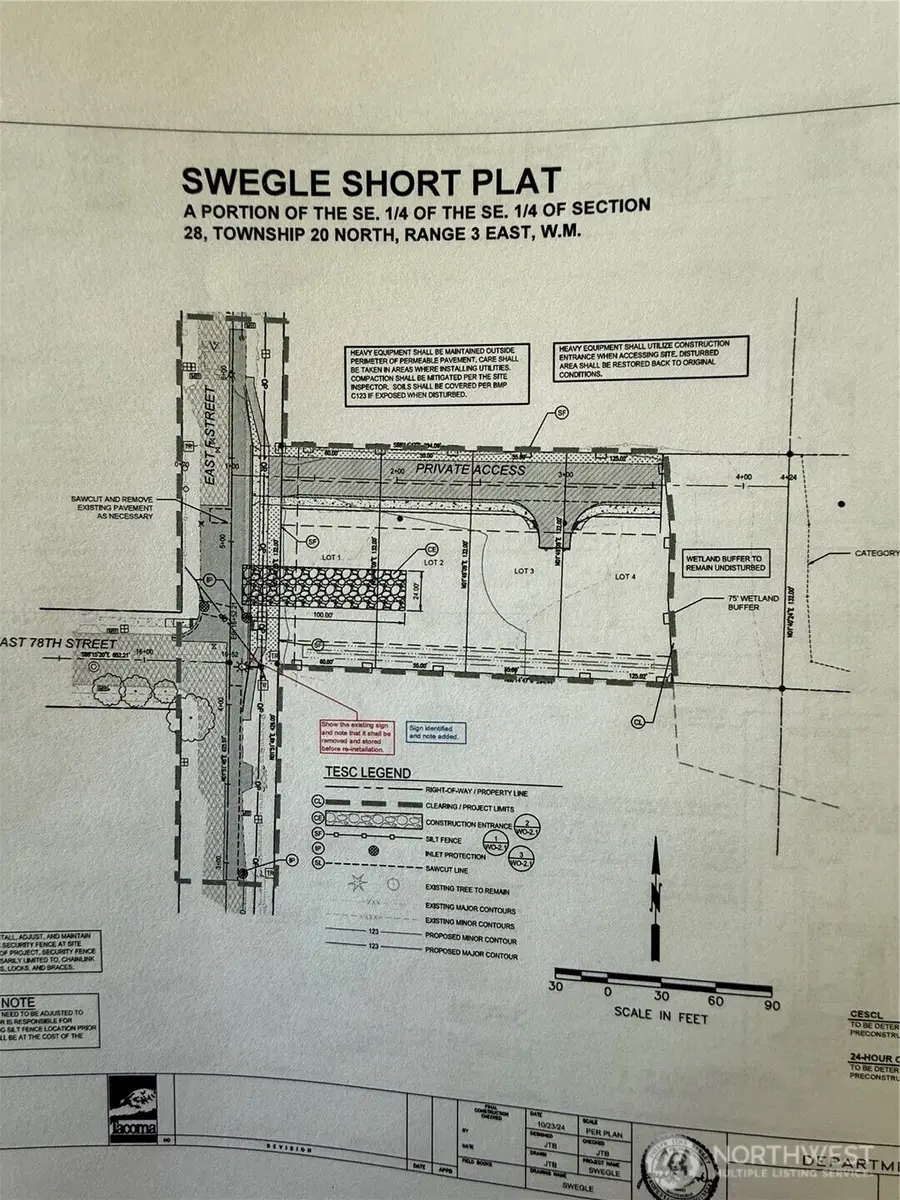 7811 E F Street, Tacoma, WA 98404 - Image #3