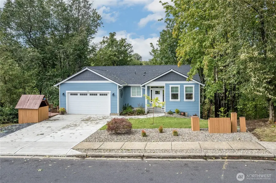 175 Shoreview Drive, Kelso, WA 98626 - Image #2