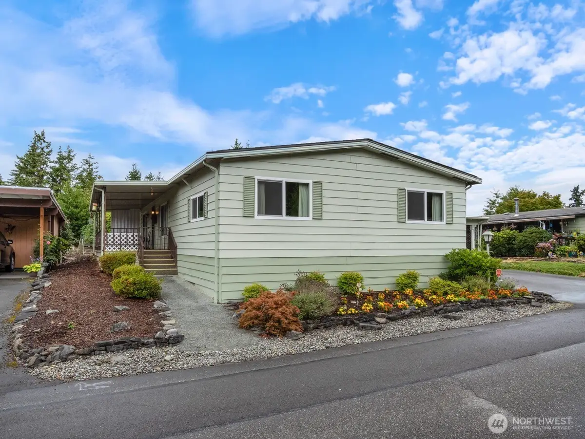 12308 123rd Street Ct E #40, Puyallup, WA 98374 - Image #1