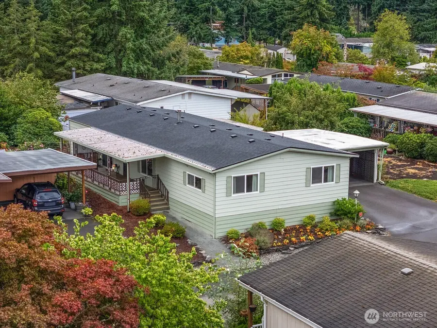 12308 123rd Street Ct E #40, Puyallup, WA 98374 - Image #2