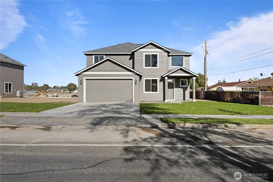 401 N Grape Drive, Moses Lake, WA 98837 - Image #3